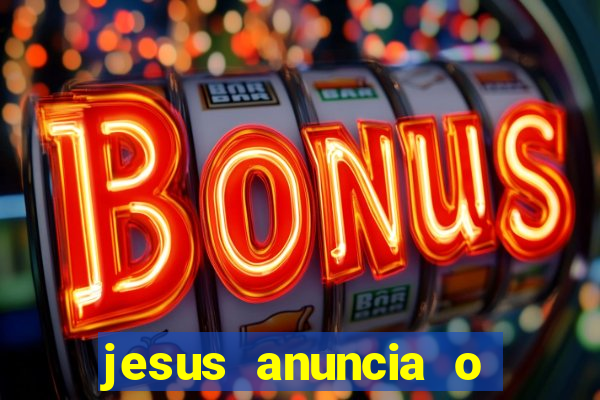 jesus anuncia o reino de deus catequese infantil